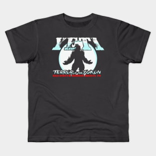 HHN 29: Yeti Kids T-Shirt